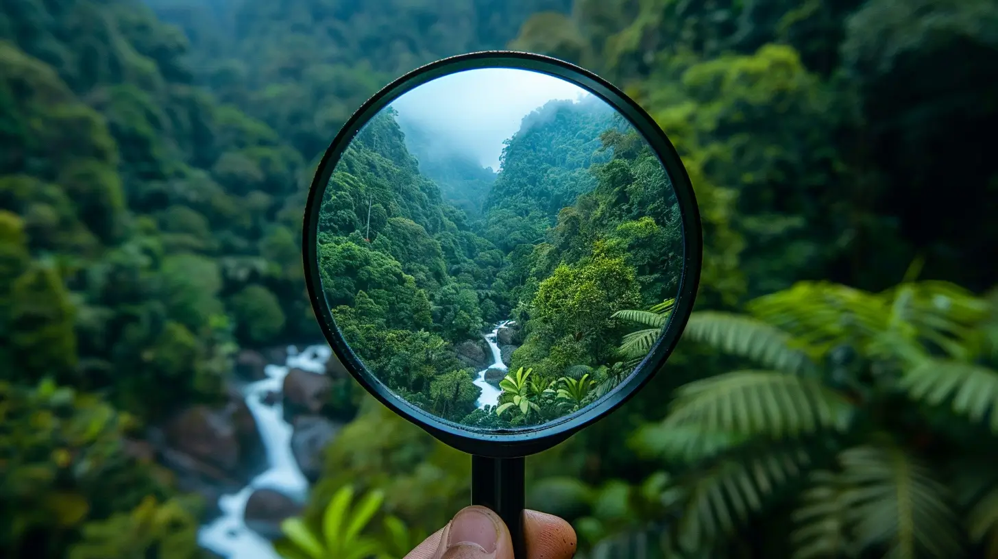 Best Low Vision Magnifiers 2024 Find Your Perfect Match